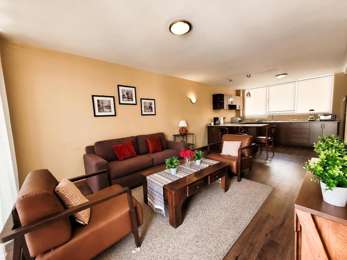 Apartamentos 649 Gwatemala Zewnętrze zdjęcie