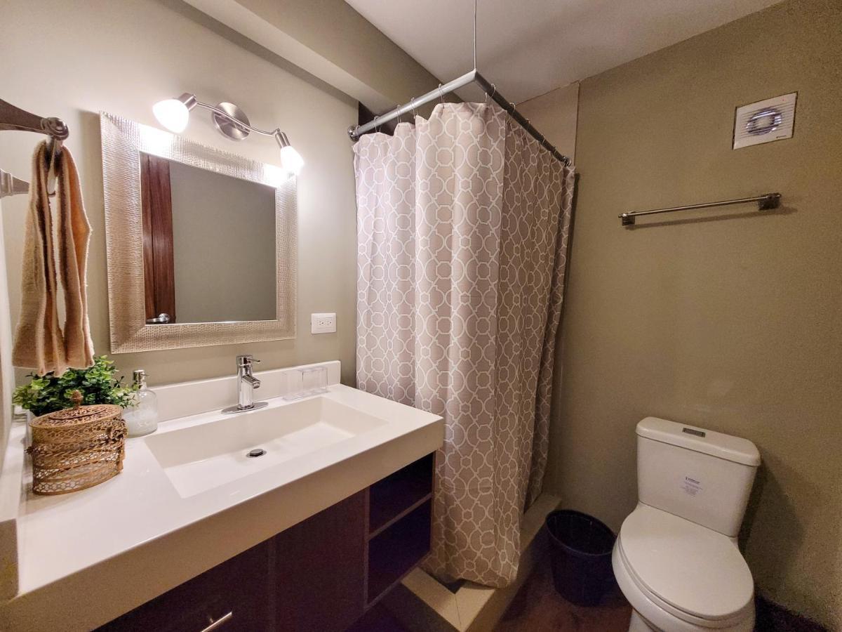 Apartamentos 649 Gwatemala Zewnętrze zdjęcie