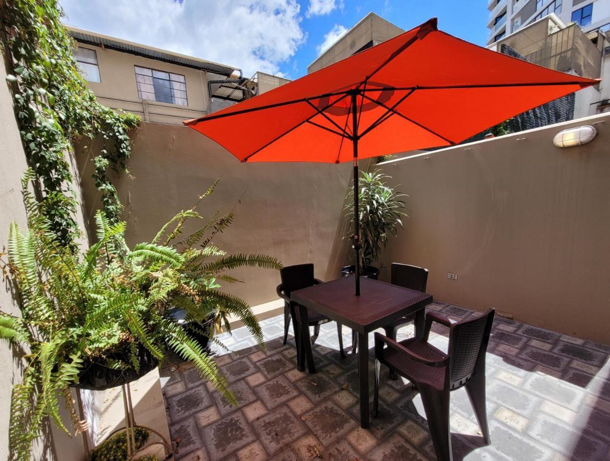 Apartamentos 649 Gwatemala Zewnętrze zdjęcie
