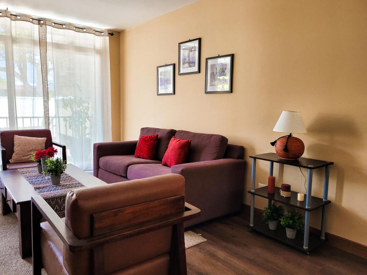 Apartamentos 649 Gwatemala Zewnętrze zdjęcie