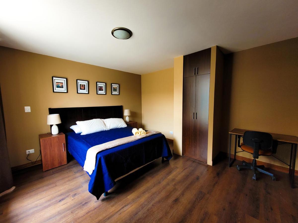 Apartamentos 649 Gwatemala Zewnętrze zdjęcie