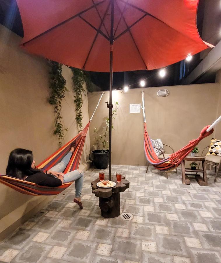 Apartamentos 649 Gwatemala Zewnętrze zdjęcie