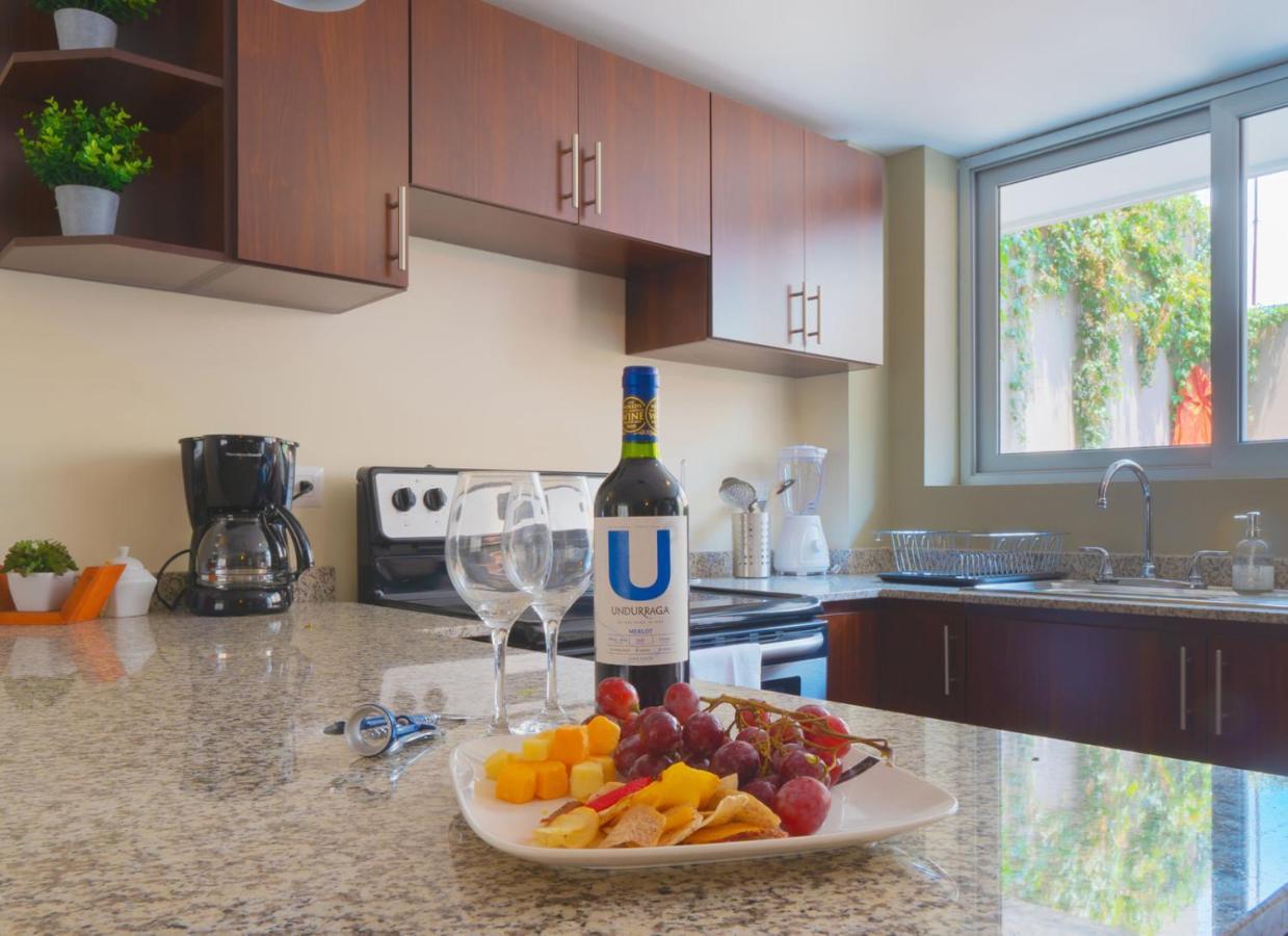 Apartamentos 649 Gwatemala Zewnętrze zdjęcie